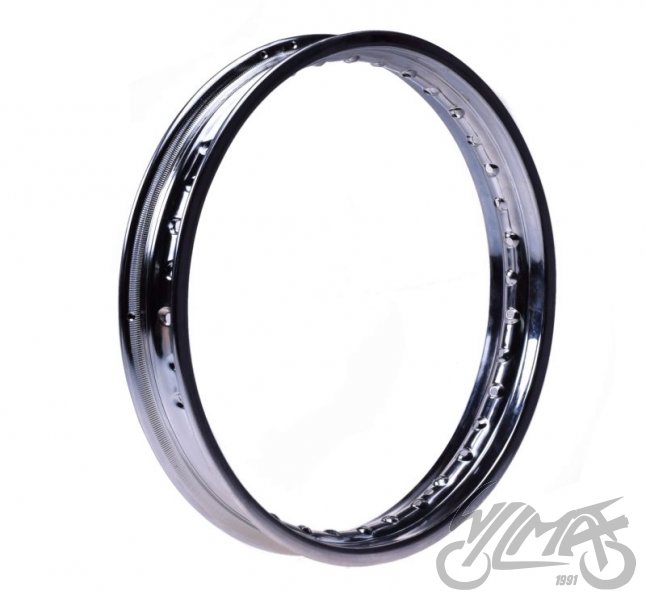 Ráfek kola 1,60x 18" - MZ, WSK