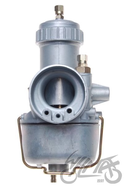 Karburátor motocyklu MZ 251