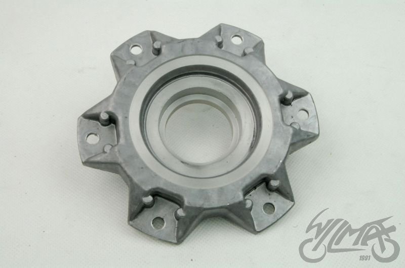 Přítlačná deska spojkového koše MZ250