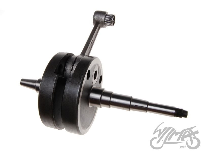 Kliková hřídel MZ 250 ETZ