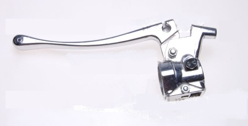 Kompletní spojková páčka MZ TS