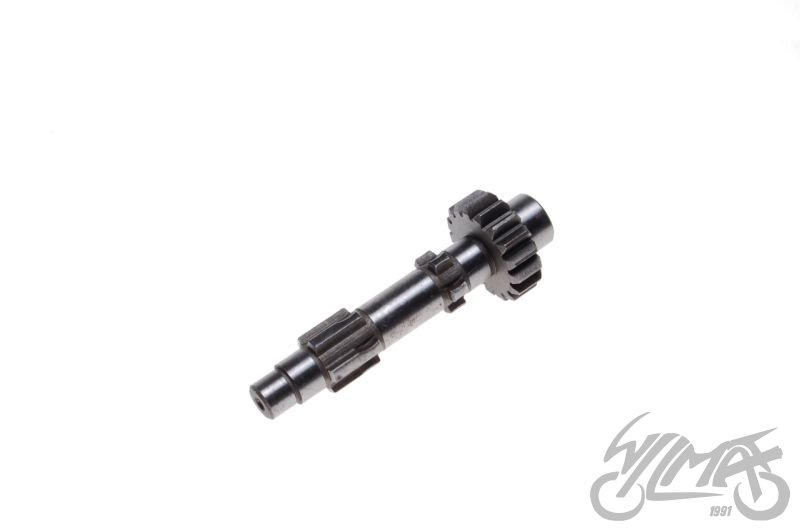 Hřídel převodovky MZ 150 TS