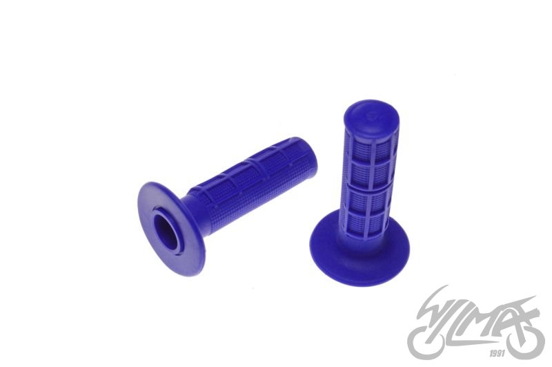 Gripy řídítek gumové - Enduro