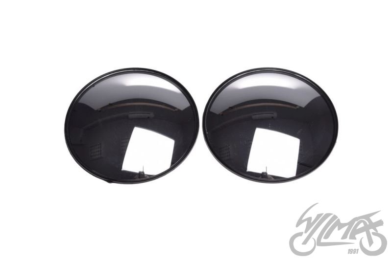 Sférické zrcátko 75mm