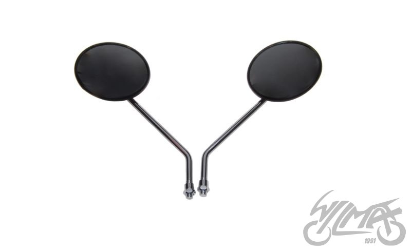 Sada univerzálních zrcátek závit M10