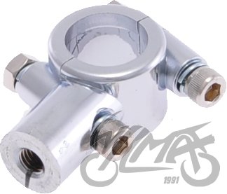 Držák zrcátka s levým závitem M8