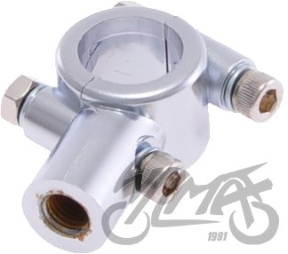 Držák zrcátka s pravým závitem M10