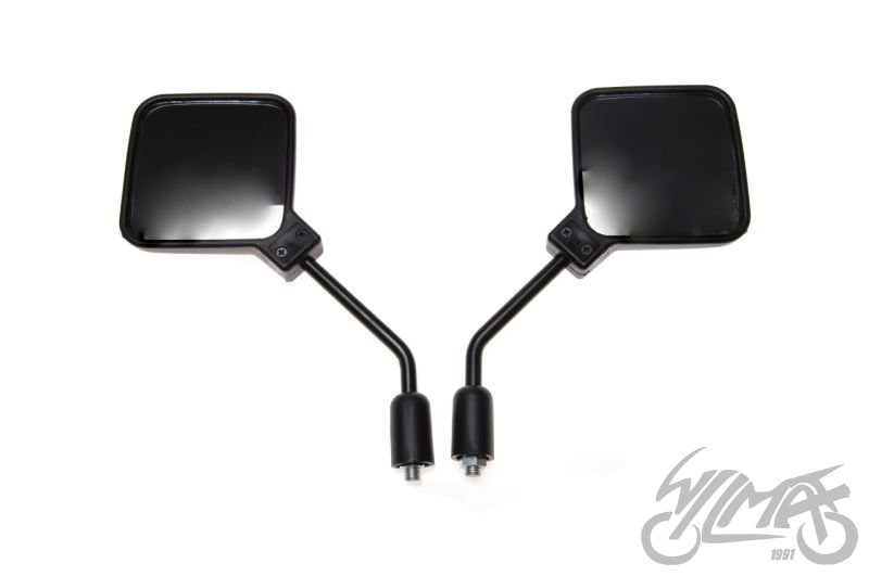 Sada univerzálních zrcátek závit M10