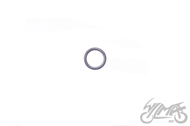 Těsnění kolena výfuku Jawa Betka