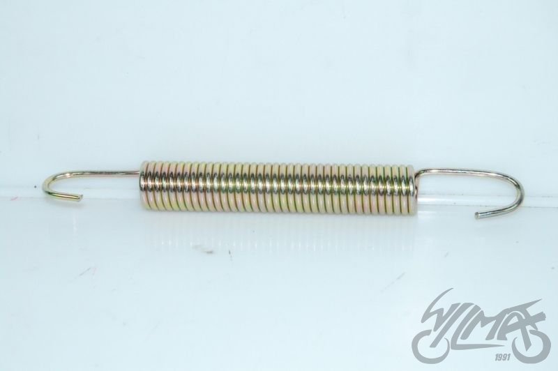 Pružina páky zadní brzdy Jawa Betka