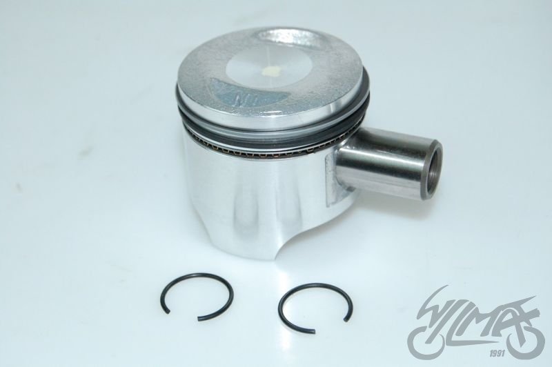 Pístní sada Jawa Betka - 50cm3