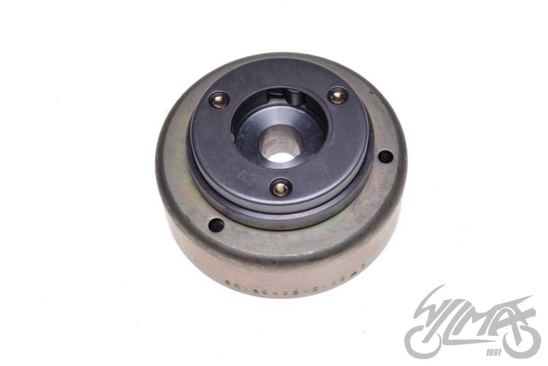 Rotor zapalování Jawa Betka 50 a ATV 110