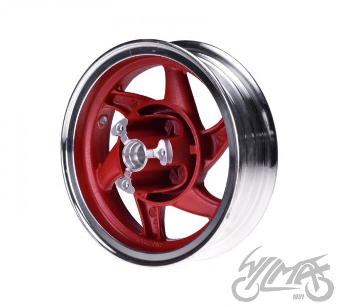 Ráfek kola 2,50x10" Keeway Hurricane