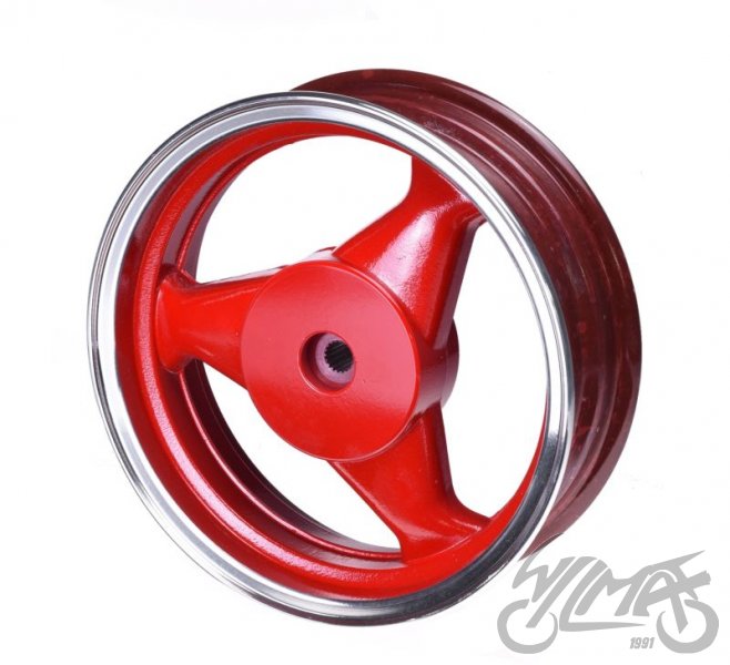 Ráfek kola 3,50x12" - 19 drážek