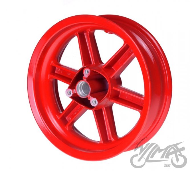 Přední ráfek CPI Oliver 50 3,50x12"