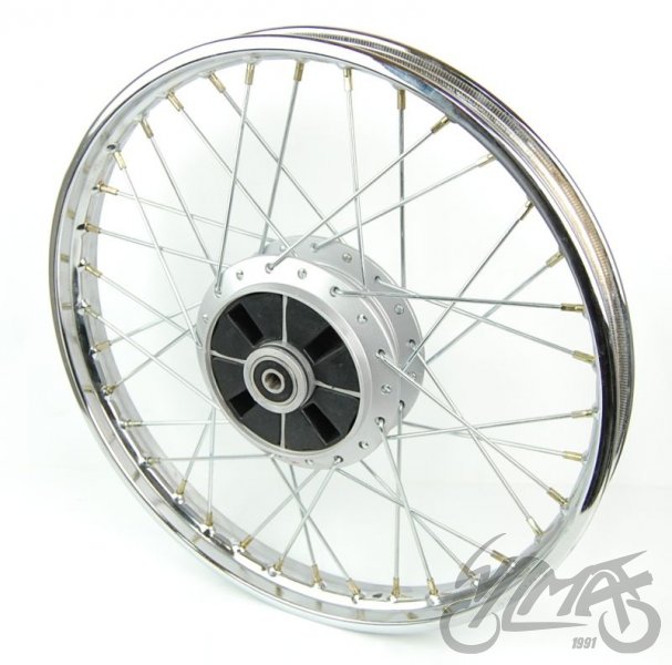 Zadní kolo Romet Ogar 900 1,40x17"