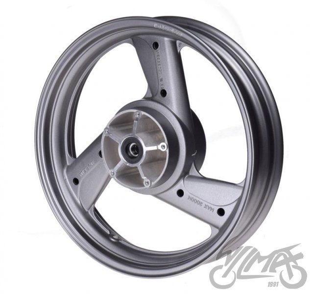 Zadní ráfek 3,50x17" CPI QM125-2D 125