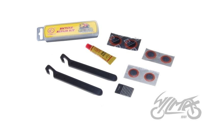 Sada pro opravu pneumatiky