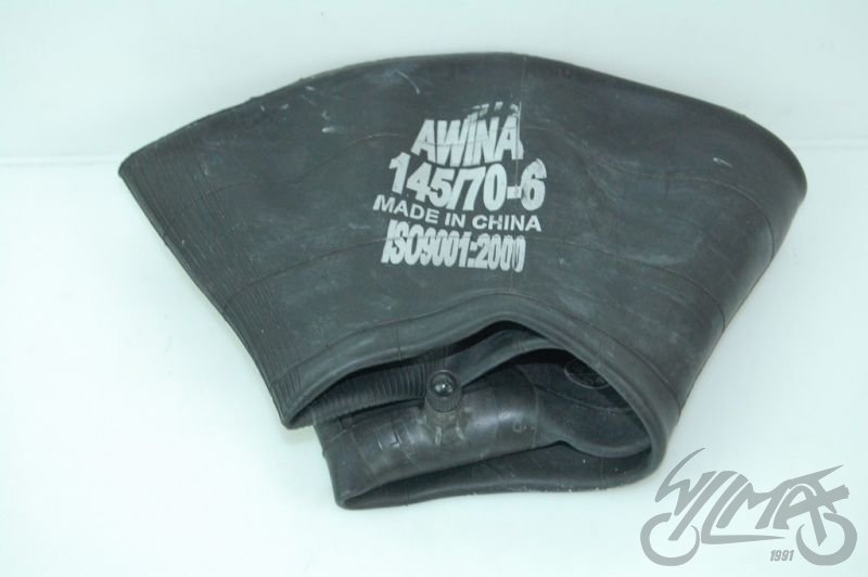 Duše kola 145/70 - 13" TR13