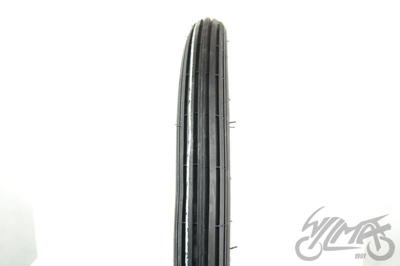 Pneu 2,50 x 17" 43L TT F