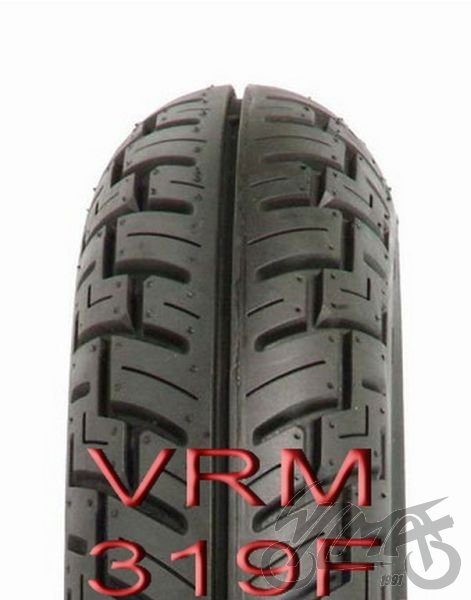 Pneu 120/70 x 12" - VRM319 58P F TL
