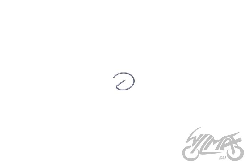 Pojistka pístního čepu ATV 150