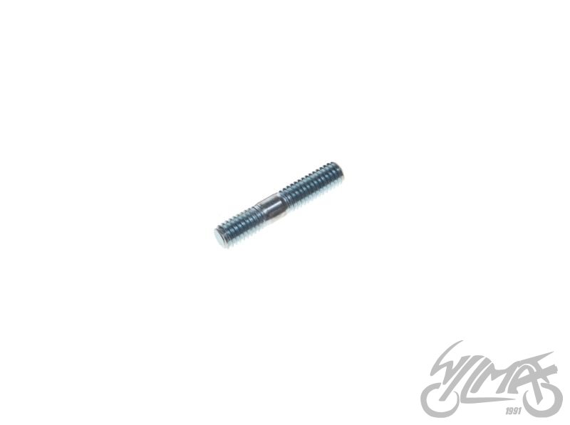 Šteft příruby kolena výfuku ATV 150