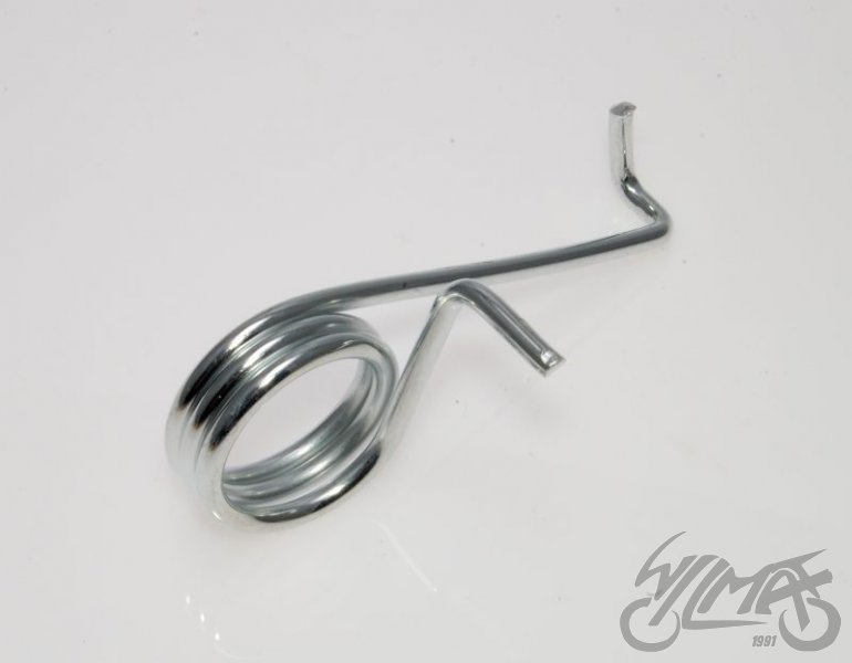 Pružina napínáku řetězu ATV 150