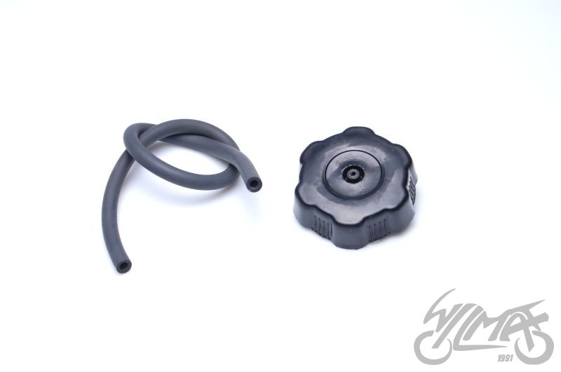 Víčko nádrže ATV 150