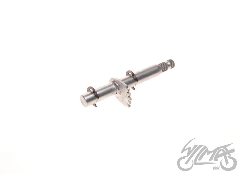 Hřídel řazení ATV 150