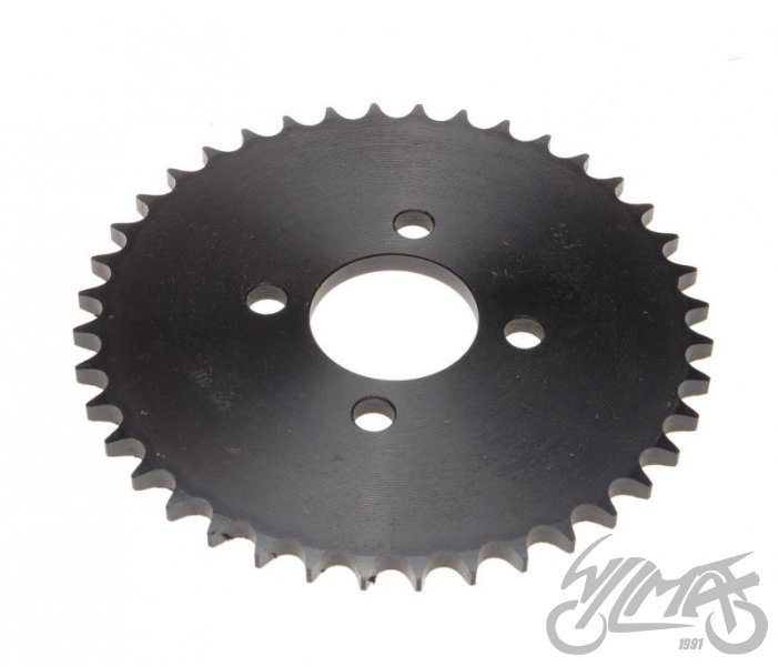 Rozeta zadní osy ATV 150 - 40 zubů