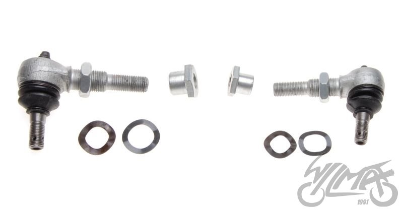 Čepy řízení ATV 150