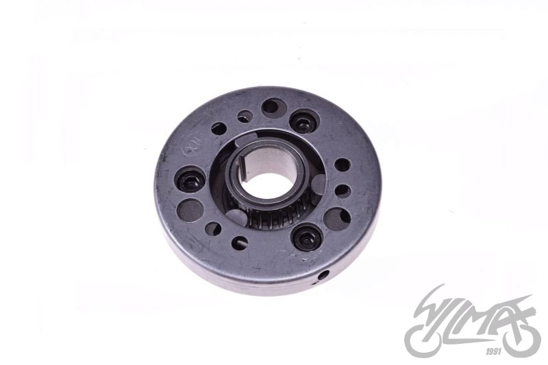 Volnoběžka startéru ATV 150