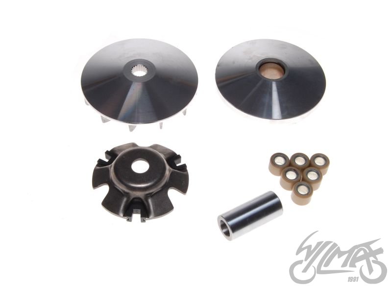 Variátor ATV 150 - kompletní