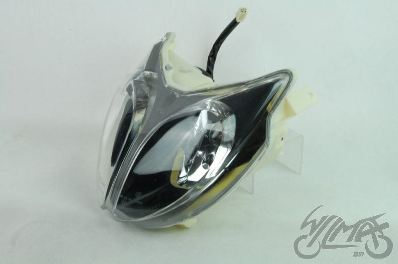 Přední světlo Keeway Focus, F-Act 50