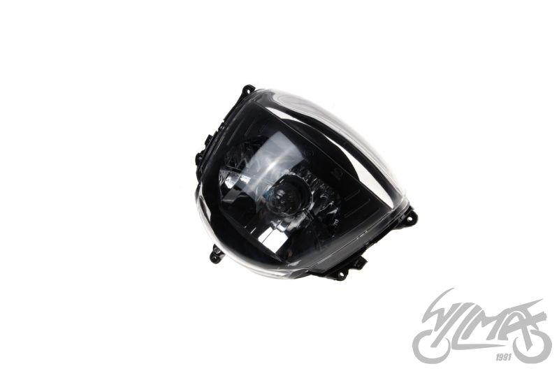 Přední světlo PIAGGIO ZIP 50