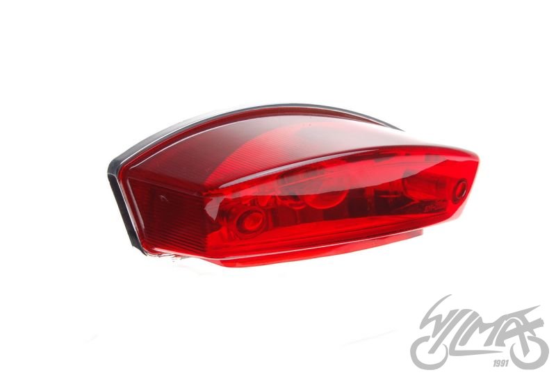 Zadní světlo ATV 150