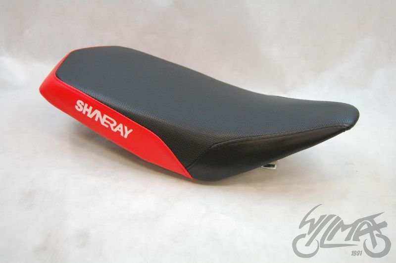 Sedlo čtyřkolky ATV 150