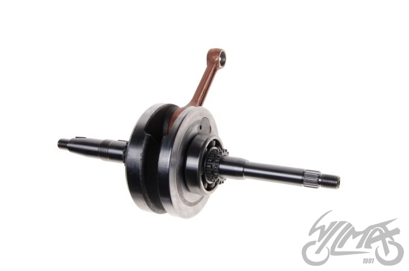 Kliková hřídel ATV 150