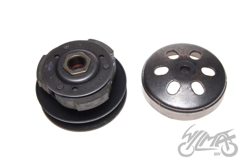 Kompletní zadní spojka ATV 150