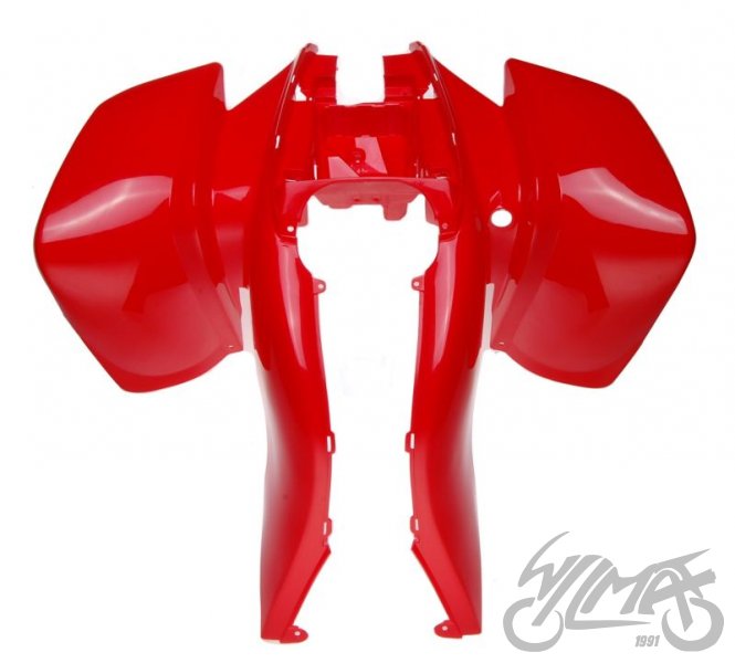 Přední kapota ATV 150