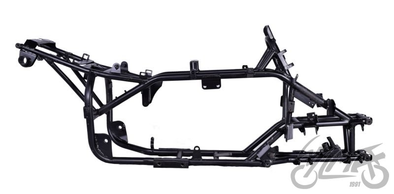 Příhradový rám ATV 150