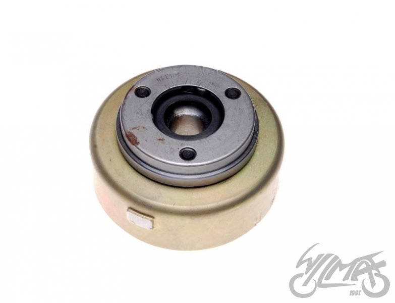 Rotor zapalování Romet Zetka 50