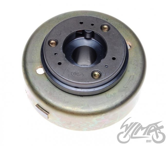 Rotor zapalování Kingway Choper 250