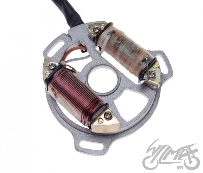 Stator zapalování Kos 50