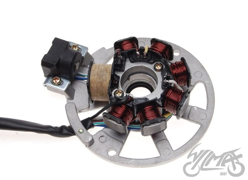 Stator zapalování Exactly 50