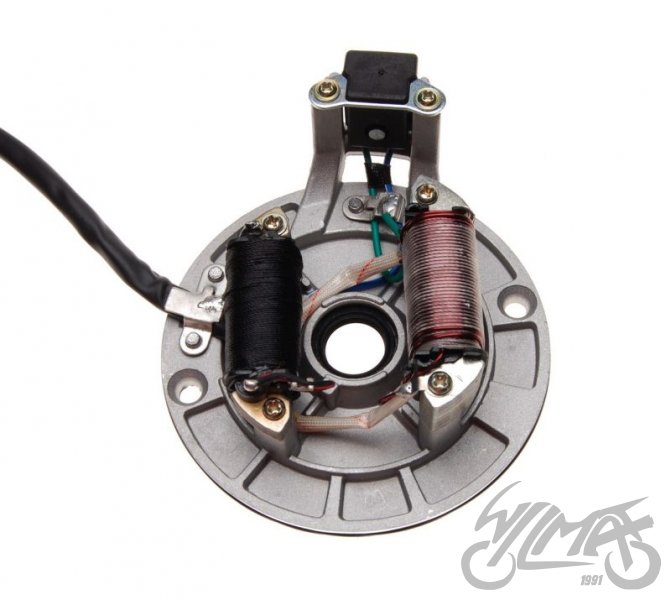 Stator zapalování ATV 125