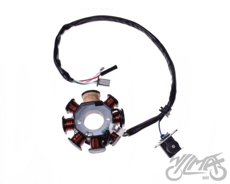 Stator zapalování ATV 200 ST-9