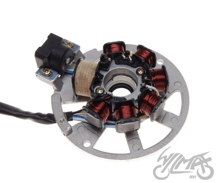 Stator zapalování CPI Aragon a Oliver 50