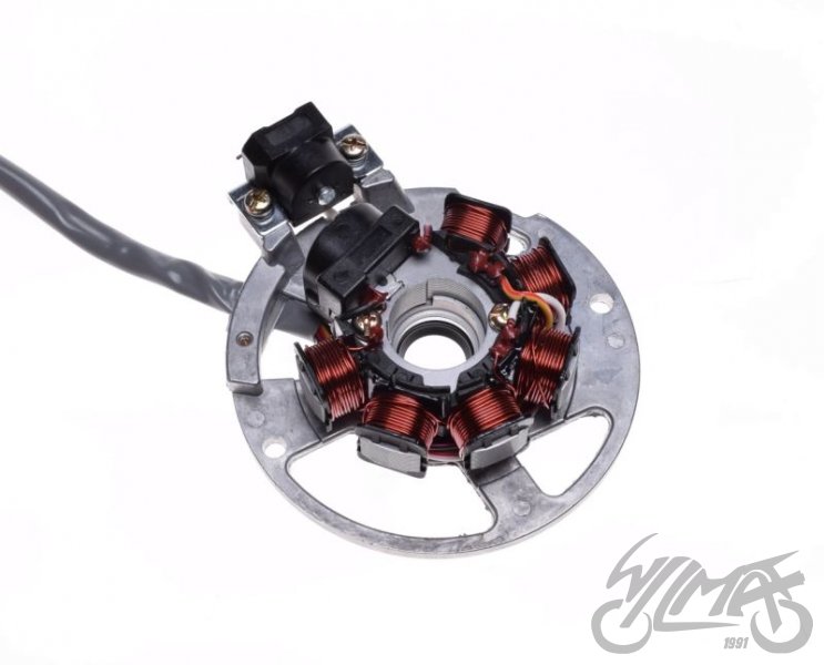 Stator zapalování Minarelli 50